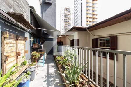 Casa para alugar com 220m², 3 quartos e 2 vagas Casa para alugar com 220m², 3 quartos e 2 vagasVaranda 2 da Suíte