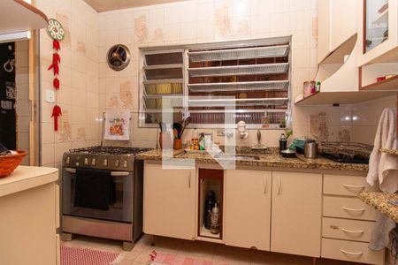Casa para alugar com 220m², 3 quartos e 2 vagas Casa para alugar com 220m², 3 quartos e 2 vagasCozinha