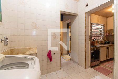 Casa para alugar com 220m², 3 quartos e 2 vagas Casa para alugar com 220m², 3 quartos e 2 vagasÁrea de Serviço