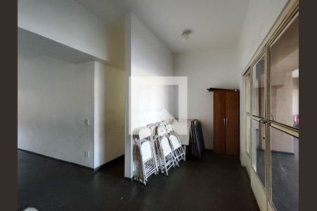 Apartamento à venda com 60m², 1 quarto e 1 vaga Apartamento à venda com 60m², 1 quarto e 1 vagaÁrea comum - Salão de festas