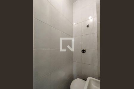 Apartamento à venda com 60m², 1 quarto e 1 vaga Apartamento à venda com 60m², 1 quarto e 1 vagaLavabo