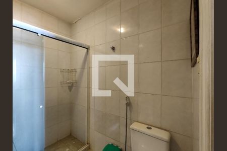 Apartamento à venda com 60m², 1 quarto e 1 vaga Apartamento à venda com 60m², 1 quarto e 1 vagaBanheiro Corredor