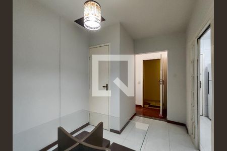 Apartamento à venda com 60m², 1 quarto e 1 vaga Apartamento à venda com 60m², 1 quarto e 1 vagaSala de Jantar