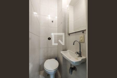 Apartamento à venda com 60m², 1 quarto e 1 vaga Apartamento à venda com 60m², 1 quarto e 1 vagaLavabo