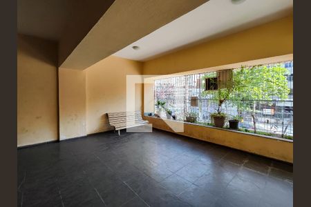 Apartamento à venda com 60m², 1 quarto e 1 vaga Apartamento à venda com 60m², 1 quarto e 1 vagaÁrea comum - Playground