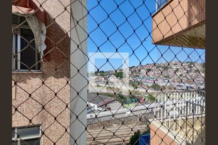 Apartamento à venda com 60m², 1 quarto e 1 vaga Apartamento à venda com 60m², 1 quarto e 1 vagaVista do Quarto