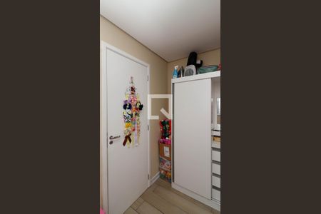 Apartamento à venda com 34m², 2 quartos e sem vagaQuarto 2
