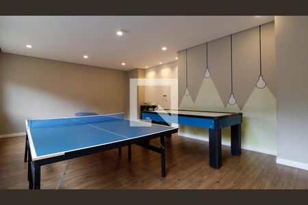 Apartamento à venda com 34m², 2 quartos e sem vagaÁrea comum