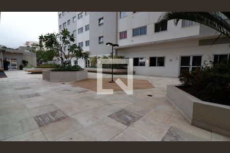 Apartamento à venda com 34m², 2 quartos e sem vagaÁrea comum