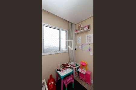 Apartamento à venda com 34m², 2 quartos e sem vagaQuarto 2