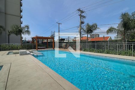 Apartamento à venda com 54m², 2 quartos e 1 vagaÁrea comum - Piscina