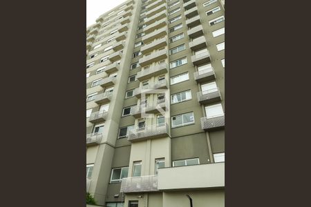 Apartamento à venda com 54m², 2 quartos e 1 vagaFachada