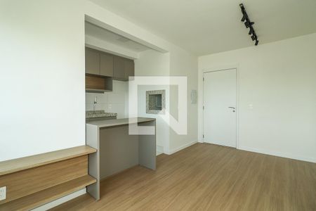 Apartamento à venda com 54m², 2 quartos e 1 vagaSala