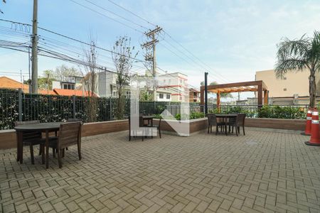 Apartamento à venda com 54m², 2 quartos e 1 vagaÁrea comum