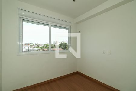 Apartamento à venda com 54m², 2 quartos e 1 vagaQuarto Suíte