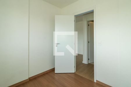 Apartamento à venda com 54m², 2 quartos e 1 vagaQuarto 2