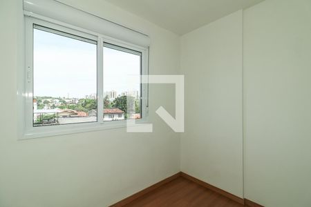 Apartamento à venda com 54m², 2 quartos e 1 vagaQuarto 2