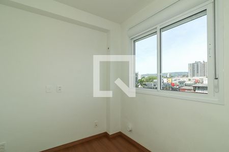 Apartamento à venda com 54m², 2 quartos e 1 vagaQuarto 2