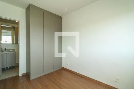Apartamento à venda com 54m², 2 quartos e 1 vagaQuarto Suíte