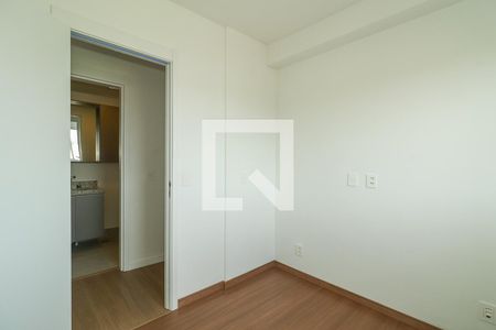 Apartamento à venda com 54m², 2 quartos e 1 vagaQuarto 2