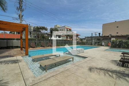 Apartamento à venda com 54m², 2 quartos e 1 vagaÁrea comum - Piscina