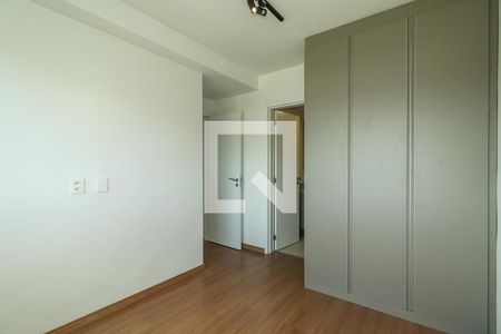 Apartamento à venda com 54m², 2 quartos e 1 vagaQuarto Suíte