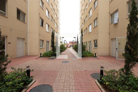 Apartamento para alugar com 41m², 2 quartos e 1 vagaÁrea comum