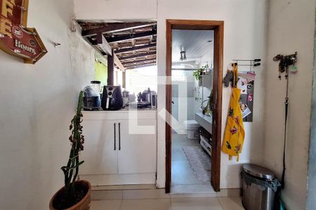 Casa de condomínio para alugar com 150m², 4 quartos e 2 vagas Casa de condomínio para alugar com 150m², 4 quartos e 2 vagasÁrea de Serviço 2