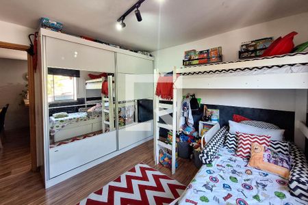 Casa de condomínio para alugar com 150m², 4 quartos e 2 vagas Casa de condomínio para alugar com 150m², 4 quartos e 2 vagasQuarto 3