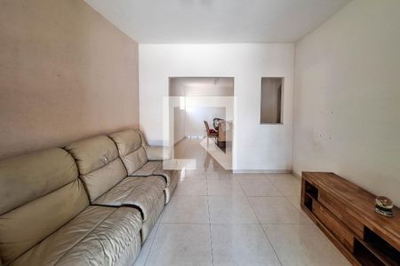 Sala 1 de casa de condomínio para alugar com 4 quartos, 150m² em Fonseca, Niterói