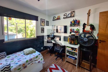 Casa de condomínio para alugar com 150m², 4 quartos e 2 vagas Casa de condomínio para alugar com 150m², 4 quartos e 2 vagasQuarto 3