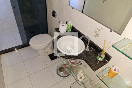 Casa de condomínio para alugar com 150m², 4 quartos e 2 vagas Casa de condomínio para alugar com 150m², 4 quartos e 2 vagasBanheiro 2