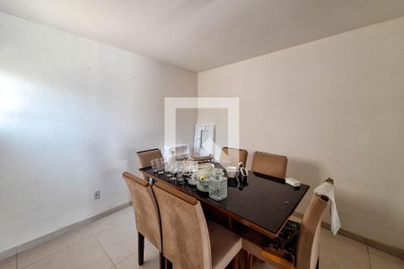 Sala 1 de casa de condomínio para alugar com 4 quartos, 150m² em Fonseca, Niterói