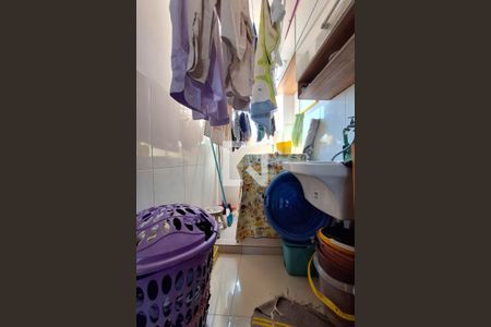 Casa de condomínio para alugar com 150m², 4 quartos e 2 vagas Casa de condomínio para alugar com 150m², 4 quartos e 2 vagasÁrea de Serviço 2