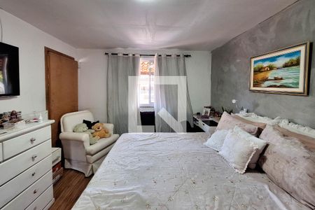 Casa de condomínio para alugar com 150m², 4 quartos e 2 vagas Casa de condomínio para alugar com 150m², 4 quartos e 2 vagasQuarto 4