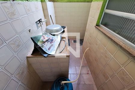 Casa de condomínio para alugar com 150m², 4 quartos e 2 vagas Casa de condomínio para alugar com 150m², 4 quartos e 2 vagasÁrea de Serviço