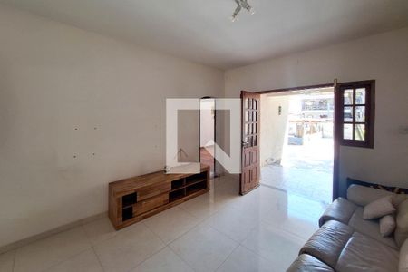 Sala 1 de casa de condomínio para alugar com 4 quartos, 150m² em Fonseca, Niterói