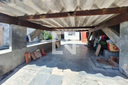 Casa de condomínio para alugar com 150m², 4 quartos e 2 vagas Casa de condomínio para alugar com 150m², 4 quartos e 2 vagasGaragem