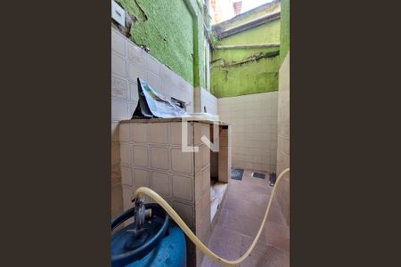 Casa de condomínio para alugar com 150m², 4 quartos e 2 vagas Casa de condomínio para alugar com 150m², 4 quartos e 2 vagasÁrea de Serviço