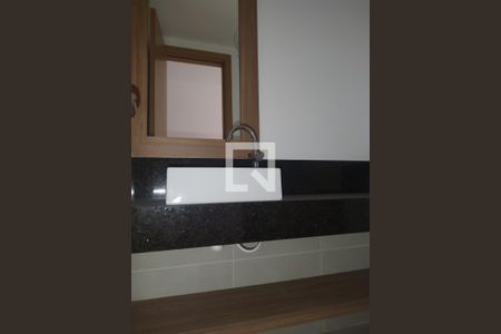 Apartamento à venda com 92m², 3 quartos e 2 vagasLavabo