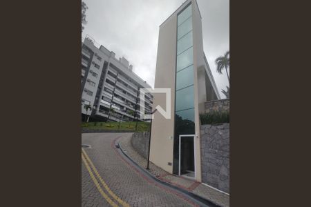 Apartamento à venda com 92m², 3 quartos e 2 vagasFachada do Prédio