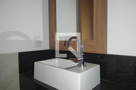 Apartamento à venda com 92m², 3 quartos e 2 vagasLavabo