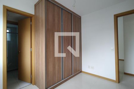 Apartamento à venda com 92m², 3 quartos e 2 vagasQuarto 2 - Suíte 