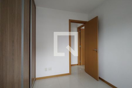 Apartamento à venda com 92m², 3 quartos e 2 vagasQuarto 2 - Suíte 