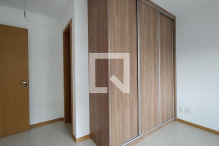 Apartamento à venda com 92m², 3 quartos e 2 vagasQuarto 3 - Suíte