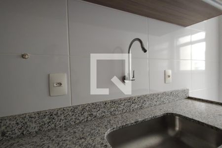 Apartamento à venda com 92m², 3 quartos e 2 vagasCozinha - Armários