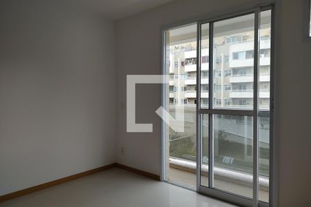 Apartamento à venda com 92m², 3 quartos e 2 vagasQuarto 3 - Suíte