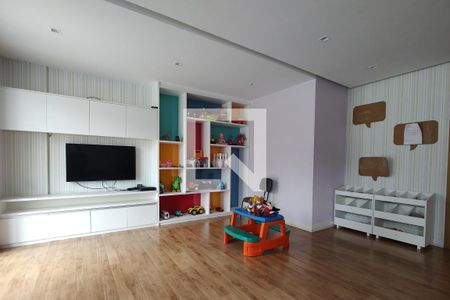 Apartamento à venda com 92m², 3 quartos e 2 vagasBrinquedoteca