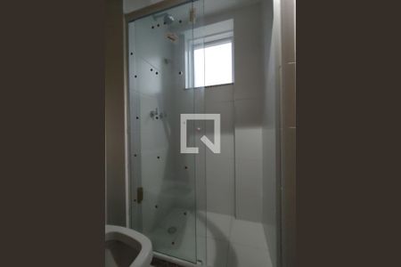 Apartamento à venda com 92m², 3 quartos e 2 vagasBanheiro dos quartos 1 e 2