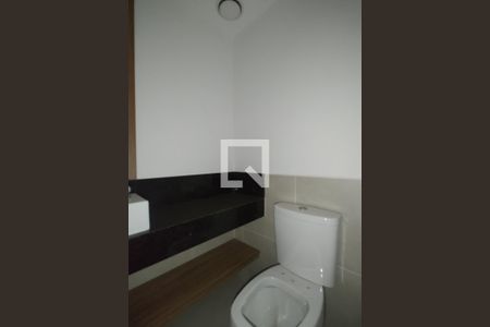 Apartamento à venda com 92m², 3 quartos e 2 vagasLavabo